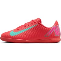 NIKE Jr. Mercurial Vapor 16 Club IC Fußballschuhe...
