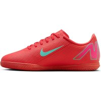 NIKE Jr. Mercurial Vapor 16 Club IC Fußballschuhe Kinder