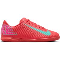 NIKE Jr. Mercurial Vapor 16 Club IC Fußballschuhe Kinder