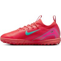 NIKE Jr. Mercurial Vapor 16 Academy TF Multinocken-Fußballschuhe Kinder