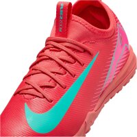 NIKE Jr. Mercurial Vapor 16 Academy TF Multinocken-Fußballschuhe Kinder