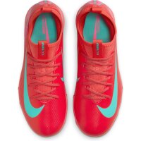 NIKE Jr. Mercurial Vapor 16 Academy TF Multinocken-Fußballschuhe Kinder