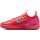 NIKE Jr. Mercurial Vapor 16 Academy TF Multinocken-Fußballschuhe Kinder