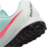 NIKE Jr. Phantom GX 2 Academy TF Multinocken-Fußballschuhe Kinder