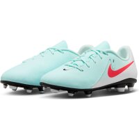 NIKE Jr. Phantom GX 2 Club FG/MG Fußballschuhe Kinder