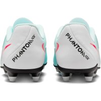 NIKE Jr. Phantom GX 2 Club FG/MG Fußballschuhe Kinder