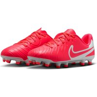 NIKE Jr. Tiempo Legend 10 Club FG/MG Fußballschuhe...