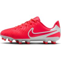 NIKE Jr. Tiempo Legend 10 Club FG/MG Fußballschuhe...