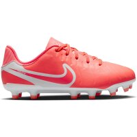 NIKE Jr. Tiempo Legend 10 Academy FG/MG Fußballschuhe Jungen