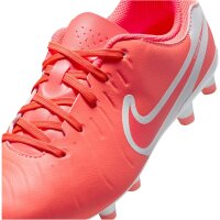 NIKE Jr. Tiempo Legend 10 Academy FG/MG Fußballschuhe Jungen