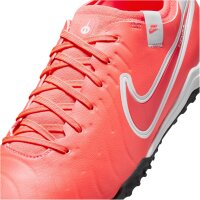 NIKE Tiempo Legend 10 Pro TF Multinocken-Fußballschuhe