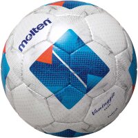 molten F9N4800 (400g) Futsal-Hallenfußball...