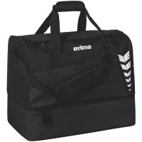 erima Six Wings Trainingstasche mit Bodenfach