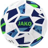 JAKO Iconic 350g Leicht-Fußball Kinder 660 -...