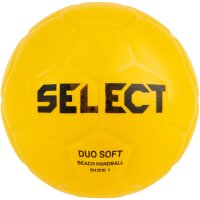 Select Duo Soft Handball
