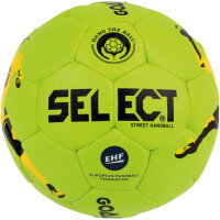 Select Goalcha Street Handball