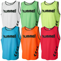 hummel Fundamental Markierungshemdchen