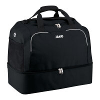 JAKO Classico Sporttasche mit Bodenfach