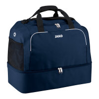 JAKO Classico Sporttasche mit Bodenfach