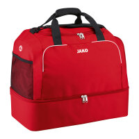 JAKO Classico Sporttasche mit Bodenfach