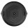 TRENDY SPORT Meia Balancetrainer schwarz Ø 60 cm