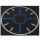 TRENDY SPORT Rubber Flooring ProFuTra Bodenmatte 40,5m²