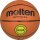 molten Basketball Indoor/Outdoor DBB B986 orange Gr. 6