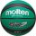 molten Basketball Indoor/Outdoor BGR7-G grün Gr. 7