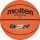 molten Basketball Indoor/Outdoor B7R orange Gr. 7