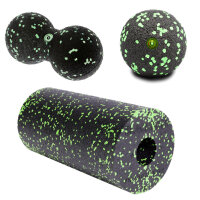 BLACKROLL Faszien Massageset groß