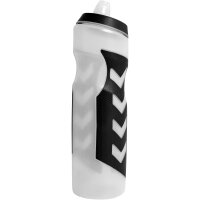 hummel Trinkflasche schwarz 600 ml