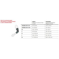 G-FORM Pro-X Ellenbogenschoner