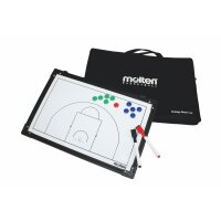 molten Basketball Taktikboard