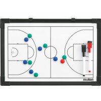 molten Taktikboard inkl. Zubehör