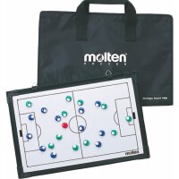 molten Taktikboard inkl. Zubehör