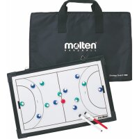molten Taktikboard inkl. Zubehör