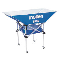 molten Ballwagen für 12 Bälle
