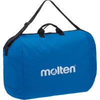 molten Balltasche für 6 Basketbälle