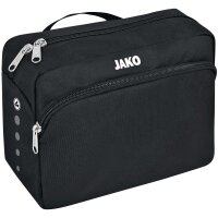 JAKO Classico Kulturtasche schwarz