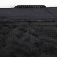 JAKO Classico Kulturtasche schwarz