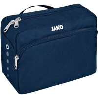 JAKO Classico Kulturtasche marine
