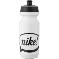 NIKE Big Mouth Trinkflasche 2.0 650 ml