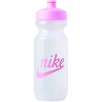 NIKE Big Mouth Trinkflasche 2.0 650 ml