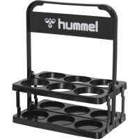 hummel Trinkflaschenhalter schwarz