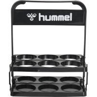 hummel Trinkflaschenhalter schwarz