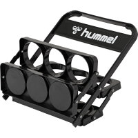 hummel Trinkflaschenhalter schwarz