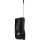 Kempa Premium Reise-Trolley schwarz S / 35 Liter