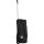 Kempa Premium Reise-Trolley schwarz S / 35 Liter