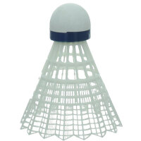 6er Pack V3TEC Badmintonbälle weiß