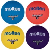 molten Dodgeball Völkerball